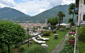 B&B Villa Moro - Holistic House